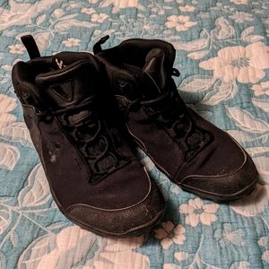 Vivobarefoot Waterproof Boots Softground